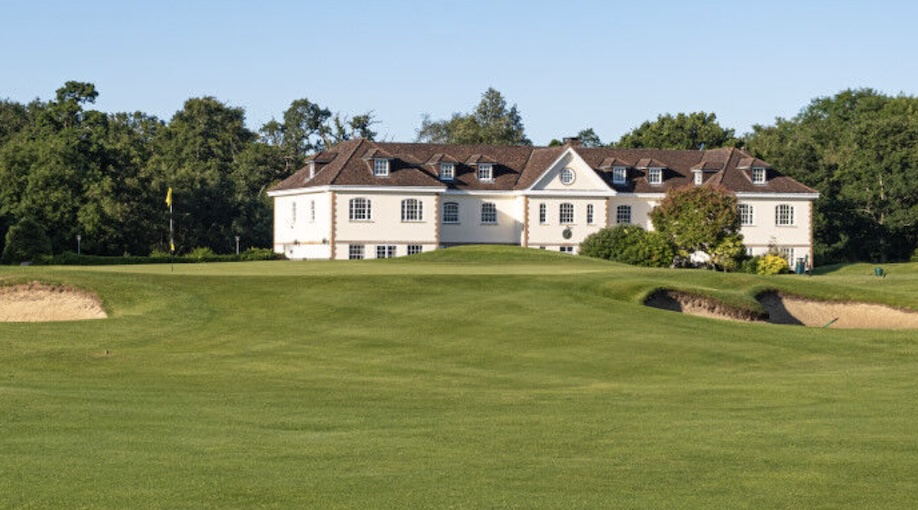 Photo of The Lambourne Golf Club